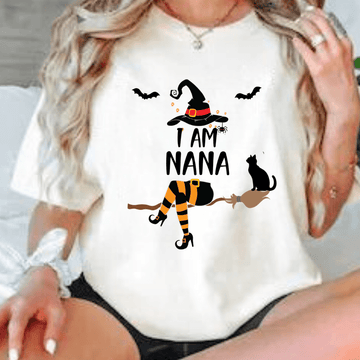 I am NANA T-Shirt
