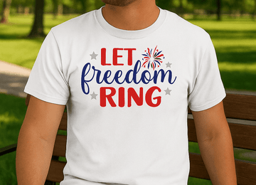 Let Freedom Ring