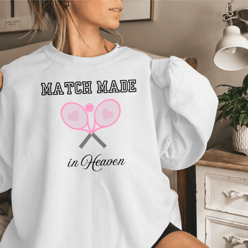 Match Made in Heaven