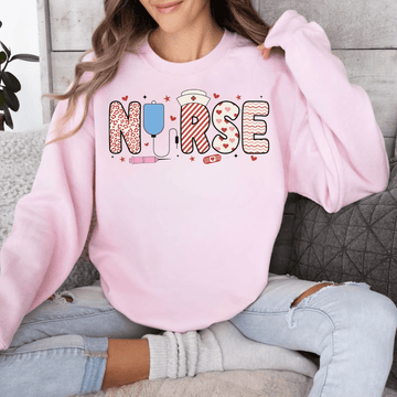 NURSE