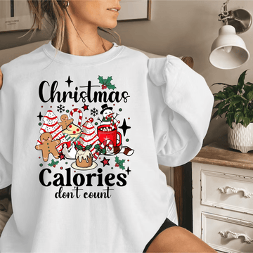 Christmas Calories Bundle