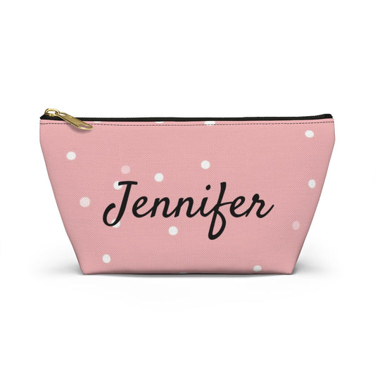 Personalized Cheetah Backpack