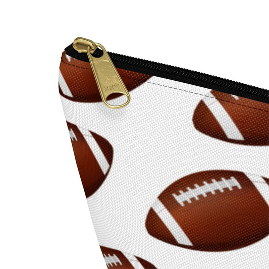 Personalized Football Backpack