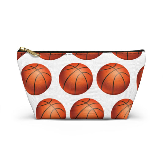 Personalized Basketball Backpack