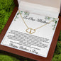 To Our Mother - Everlasting Love Necklace