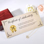 To My Future Wife - Everlasting Love Necklace