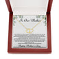 To Our Mother - Everlasting Love Necklace