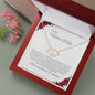 To My Future Wife - Everlasting Love Necklace