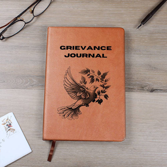 Grievance Journal