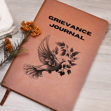 Grievance Journal