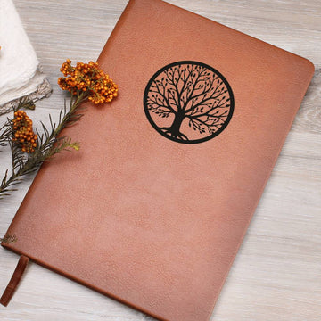 The Tree of Life - Graphic Journal