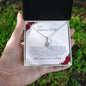 To My Future Wife - Alluring Beauty Necklace