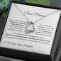 Dear Mama - Forever Love Necklace