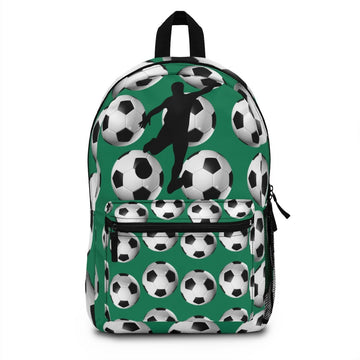 Soccer Backpack