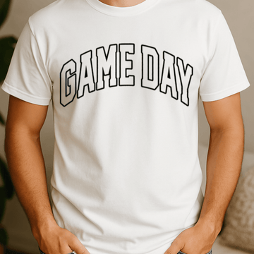 Game Day Shirt