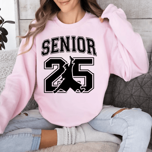 Senior 25 Sweatshirt