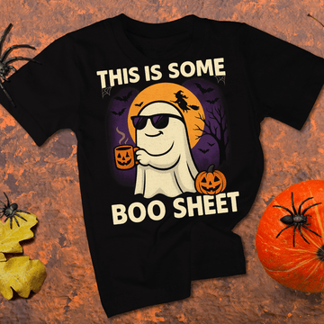 This Is Some Boo Sheet