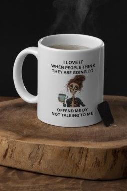 I Love It When.......