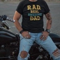 R.A.D (Real Awesome Dad) collection