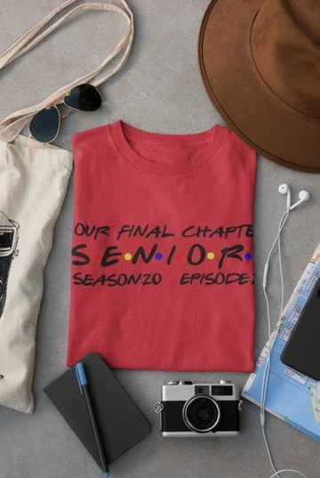 2025 Our Final Chapter collection