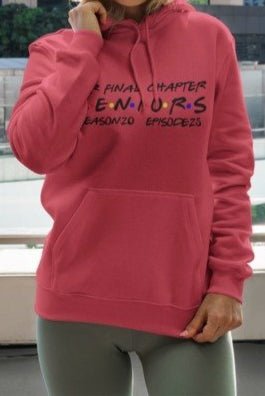 2025 Our Final Chapter collection