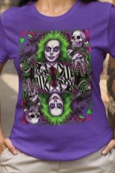Beetlejuice T-Shirt