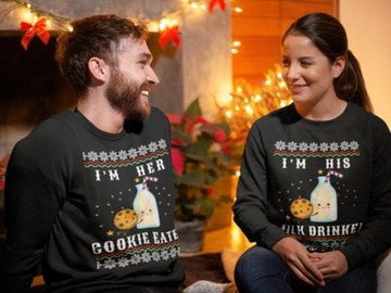 Christmas Couple Bundle