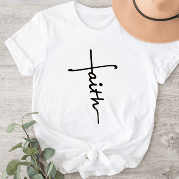Faith Shirt