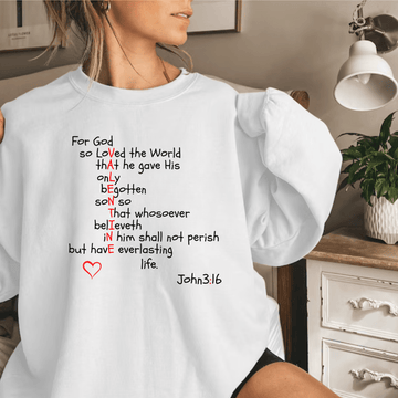 For God So Loved The World Bundle