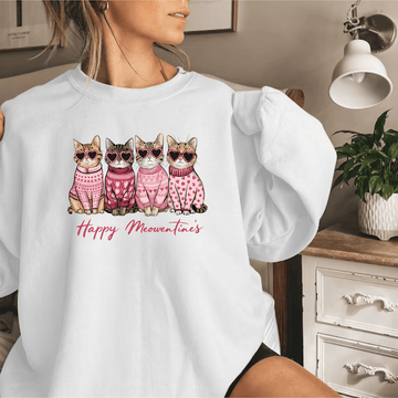 Happy Meowentine's Day