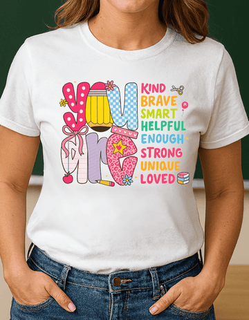 You are Kind Shirt