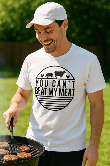 Beat My Meat T-Shirt