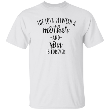 The Love between Mother ...T-Shirt