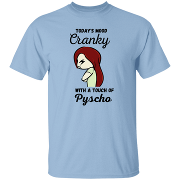 TODAY'S MOOD T-Shirt