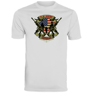 Army Men's Moisture-Wicking Tee