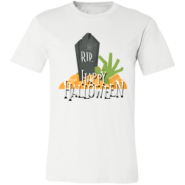 RIP Ladies Jersey Short-Sleeve T-Shirt