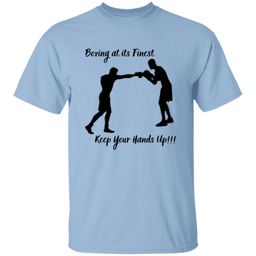 Boxing at its finest T-Shirt