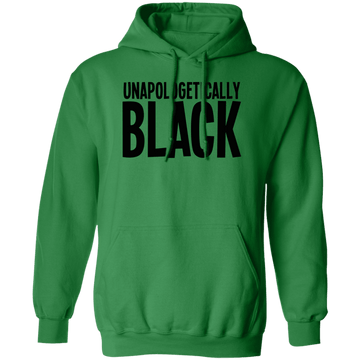 Unapologetically Black
