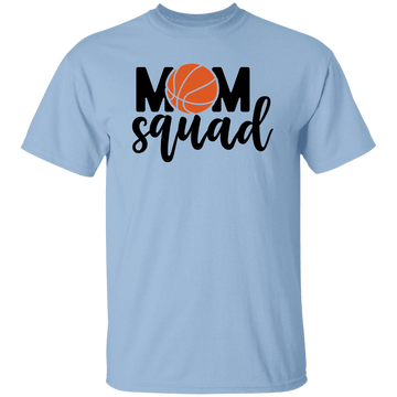Mom Squad T-Shirt