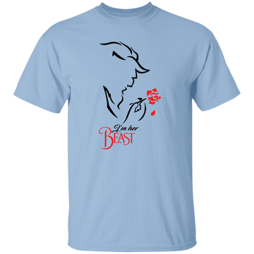 I'm Her Beast T-Shirt