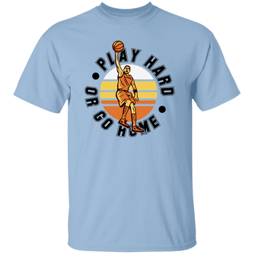 Play hard....T-Shirt