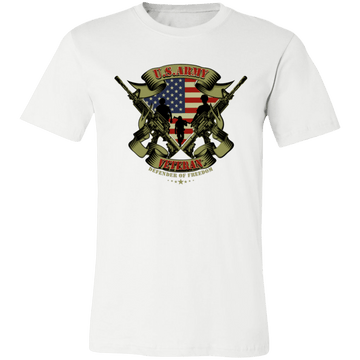 Army Ladies Jersey Short-Sleeve T-Shirt