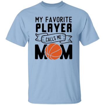 My favorite player T-Shirt