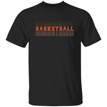 Basketball T-Shirt