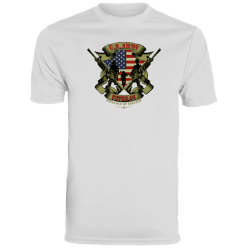 Army Youth Moisture-Wicking Tee