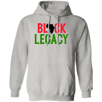 Black Legacy