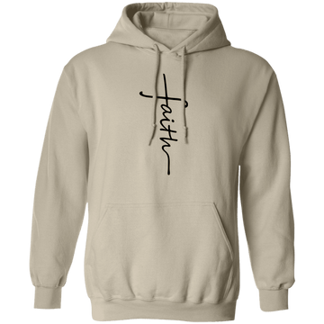 Faith Pullover Hoodie