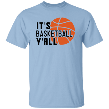 It's Basketball T-Shirt