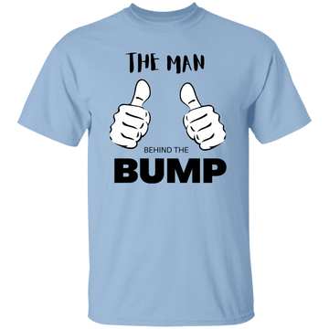 The Man..... T-Shirt