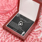 My Wife - Forever Love Necklace